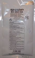 Sharp MX-36GVBA, Developer Black, MX-1810, MX-2010, MX-2310- Original