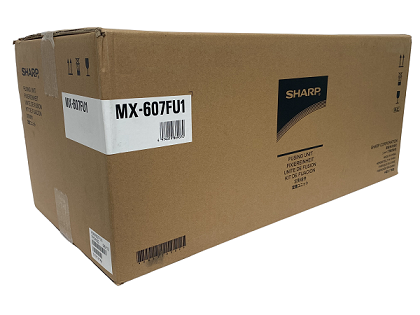 Sharp DUNTW9342DS21, Fuser Unit 110V/120V, MX-5050, MX-5070, MX-6050, MX-6070- Original