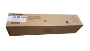 Sharp MX-62GTMB, Toner Cartridge Magenta, MX-6240, MX-6500, MX-7040- Original 