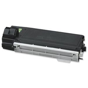 Sharp MX-753GT, MX753GT Toner Cartridge, MX M623, M753 - Black Genuine