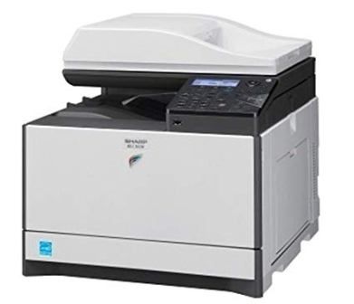 Sharp MX-C250F, Colour Laser Printer  