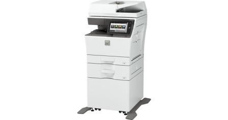 Sharp MX-C304W, Colour Multifunction Printer