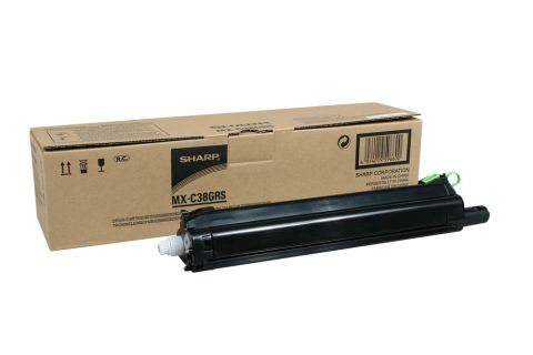 Sharp MX-C38GRS, Drum Colour, DX C310, C311, C380, C381, MX C310, C311- Original