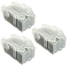 Sharp MX-SCX1, Staple Cartridge(P1), MX-B380, B381, MX-B400, B401- Compatible