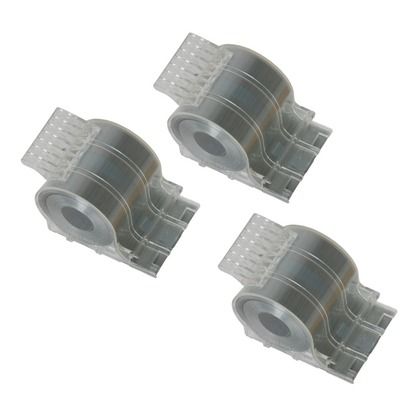 Sharp MX-SCX2, Staples x 3 Pack, MX 6240, 7040, FN21, FN22- Original