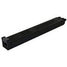 Sharp MX18GTBA, Toner Cartridge Black, MX-1800- Original 