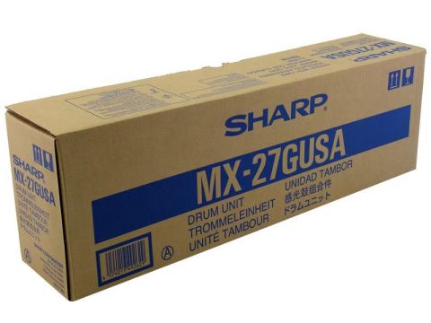 Sharp MX27GUSA, Drum Unit, MX 2300, 2700, 3500, 4500- Original