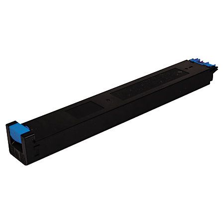Sharp MX-27NTCA, Toner Cartridge Cyan, MX-2300N, 2700N, 3500N, 3501- Original