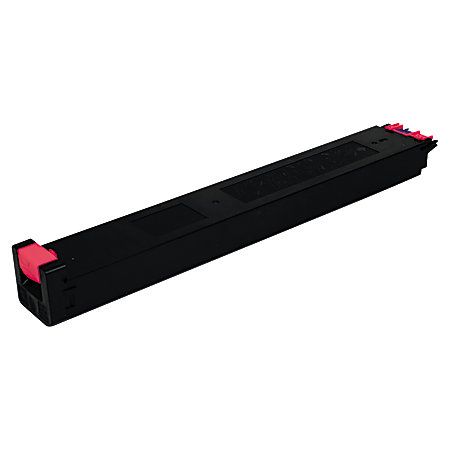 Sharp MX-27NTMA, Toner Cartridge Magenta, MX-2300N, 2700N, 3500N, 3501- Original
