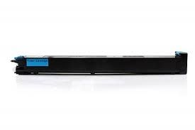 Sharp MX31GTCA, Toner Cartridge Cyan, MX-2301, 2600, 3100- Compatible