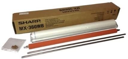 Sharp MX360WB, Web Cleaning Kit, MX-2615, MX-3115, MX-3140, MX-3640- Original