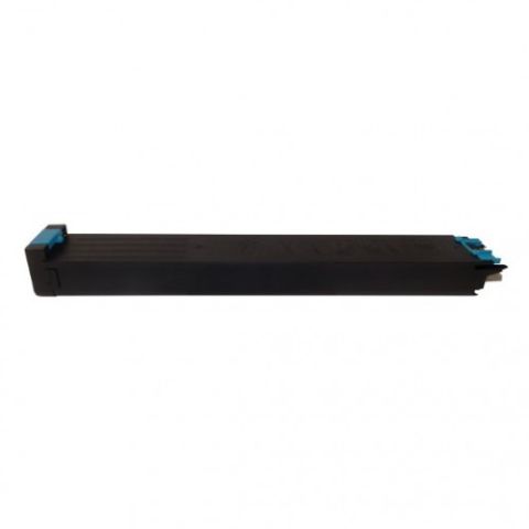 Sharp MX36GTCA, Toner Cartridge Cyan, MX-2610, 3110, 3610- Compatible