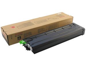Sharp MX50GTBA, Toner Cartridge Black, MX 4100N, 4101N, 5000N, 5001N, 5100N- Original