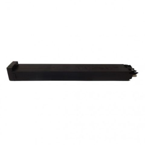 Sharp MX60GTBA, Toner Cartridge Black, MX-3050N, M3060N, M3070N, 3550N- Original