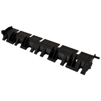 Sharp PGIDM0115QSZZ, Fuser Rear Lower Guide, ARM236, ARM237, ARM276, MX-M260- Original 