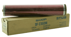 Sharp SF-235DM Drum, SF 2035 - Black Genuine
