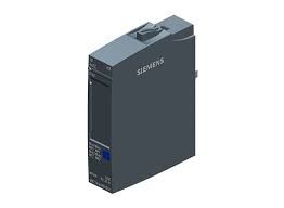 Siemens 6ES7134-6JD00-0DA1, SIMATIC ET 200SP Digital Input Module 