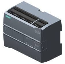 Siemens 6ES7215-1BG40-0XB0, SIMATIC S7-1200, CPU 1215C, COMPACT CPU 