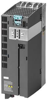 Siemens 6SL3210-1PB13-8UL0, 2 HP Sinamics Power Module Pm240-2 for Industrial Machinery