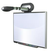 Smartboard 680I Interactive Whiteboard