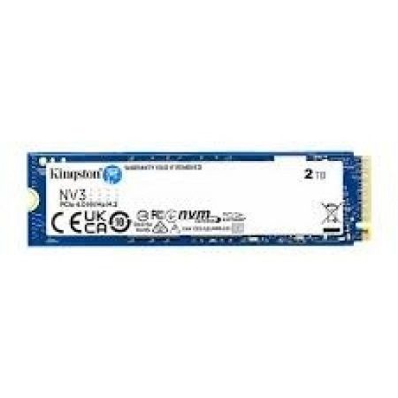 Kingston SNV3S/2000G, 2000G NV3 M.2 2280 NVMe SSD