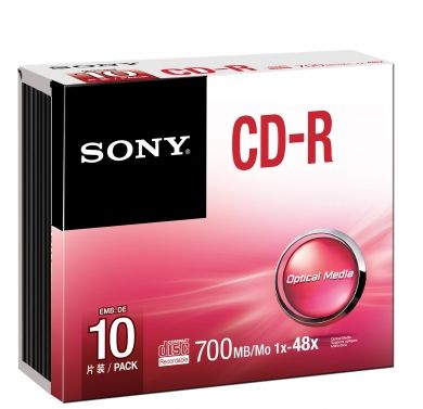 Sony 10CDQ80SS 