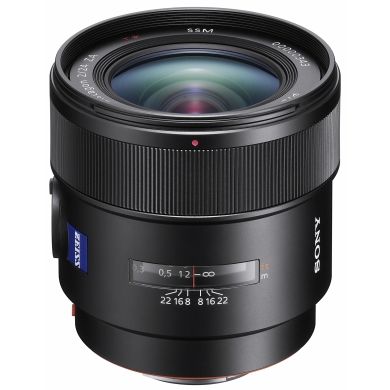 Sony 24F20Z A-Mount Digital Camera Lens