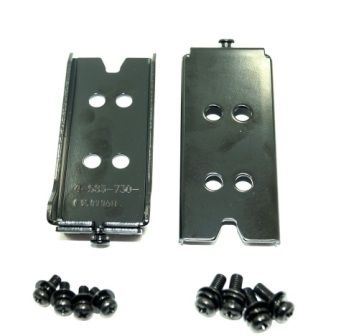 Sony 458372901, Stand Necks with Screws, KD-50SD8005, KD-55SD8505, KD-65SD8505- Original