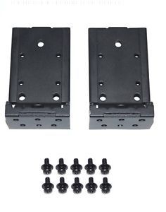 Sony 459243801, TV Stand Necks and Screws, KDL-55WD655, KDL-55W655D, KDL-55W650D- Original 