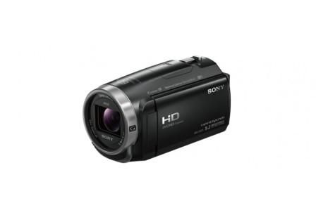 Sony HDR-CX625, Digital Camcorder