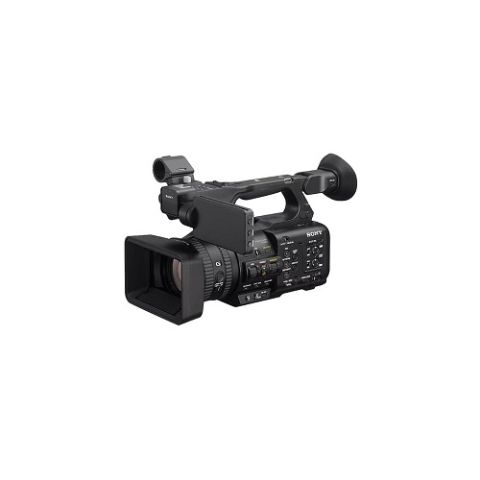 Sony HXR-NX800, High-Quality Memory Camcorder
