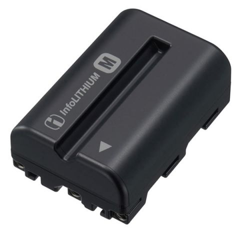 Sony Rechargeable Battery