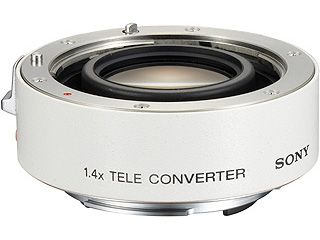Sony Sal14tc - Teleconverter Lens