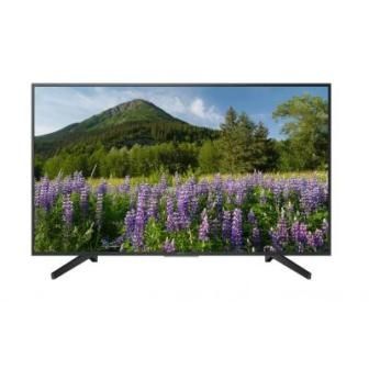 Sony SONYKD43XF7003B, Ultra HD Smart LED TV