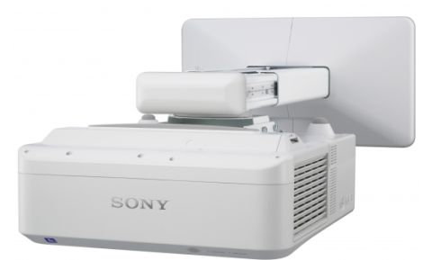 Sony SONYVPLSX536 Projector