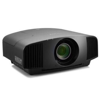 Sony VPL-VW270ES, 4K Projector Black