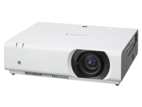 Sony VPLCW255 Projector