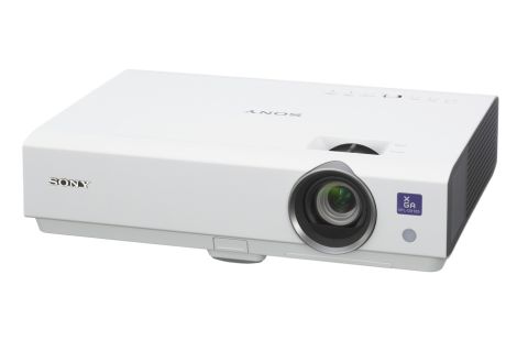Sony VPLDX125