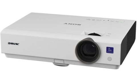 Sony VPLDX140 Projector