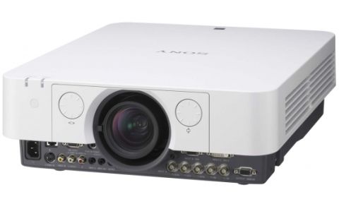 Sony VPLFX35 Projector