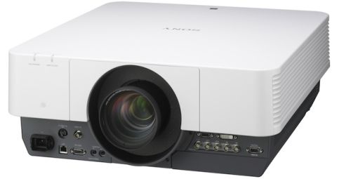 Sony VPLFX500L Projector