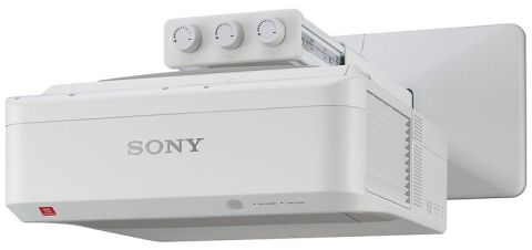 Sony VPLSW535