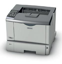 Ricoh SP4310N Mono Laser Printer-Refurbished