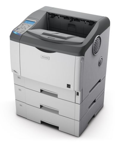 Ricoh SP 6330N Mono Laser Printer