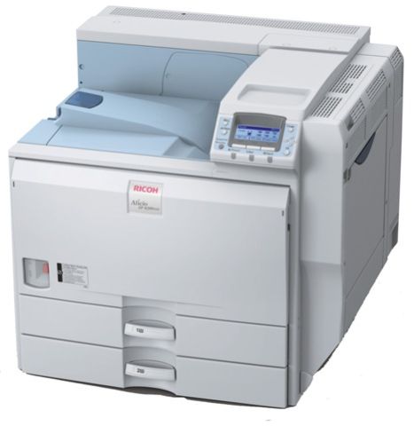 Ricoh SP8200DN, Mono Laser Printer