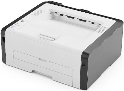 Ricoh SP 220NW, Mono Laser Printer 