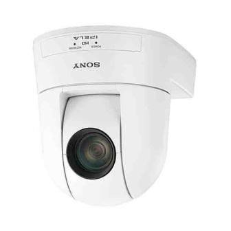 Sony SRG-300SEW, 3G-SDI 1080p HD PTZ Camera White 30x
