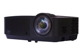 Infocus IN124STa, DLP Projector