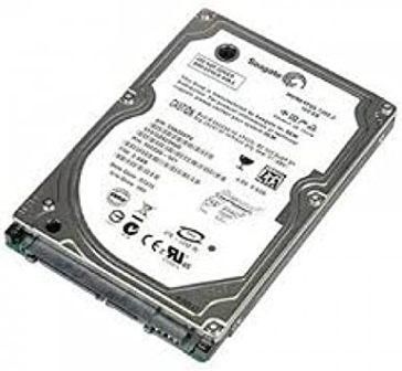 Seagate ST9160412AS, Momentus 7200.4 160GB Internal 7200RPM 2.5" Internal Hard Disk Drives