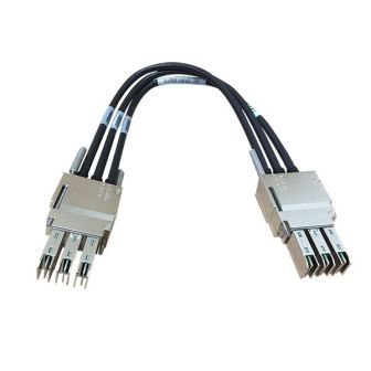 Cisco STACK-T1-50CM, 50CM Type 1 Stacking Cable